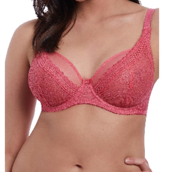 Freya Love Note Bra - Picture 1 of 2